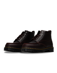Dr. Martens - Lowell Chukka - Spiced Brown