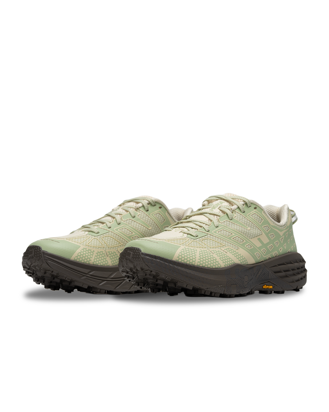 HOKA - U SPEEDGOAT 2 TS - MORNING DEW