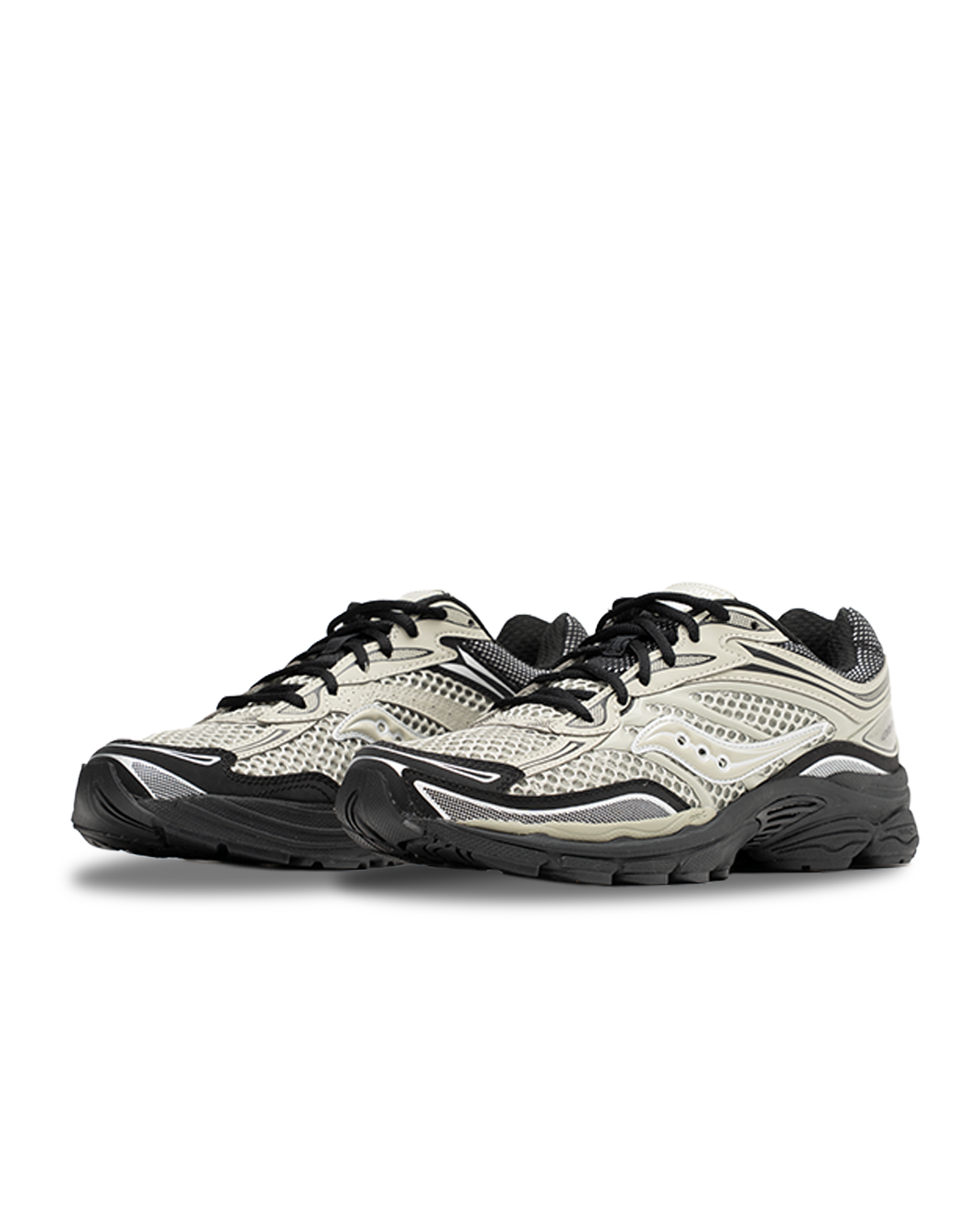 Saucony Progrid Omni 9 - Sage Black