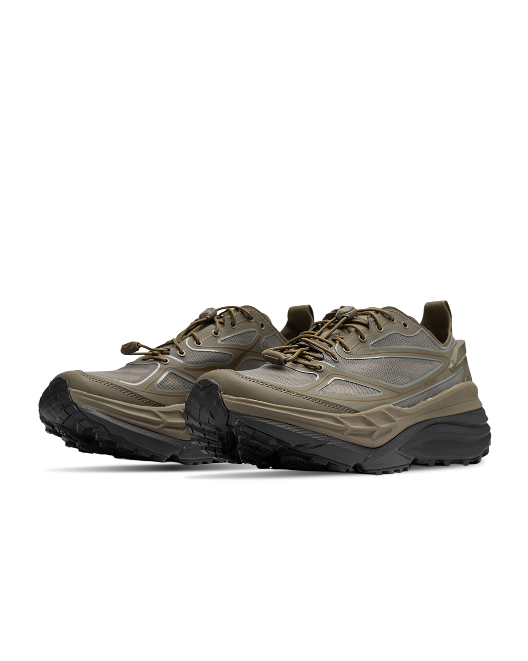 HOKA - U STINSON ONE7 - ANTIQUE OLIVE