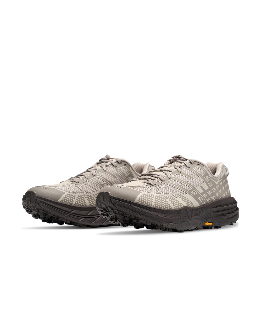 HOKA - U SPEEDGOAT  2 TS - RIVER ROCK GREY