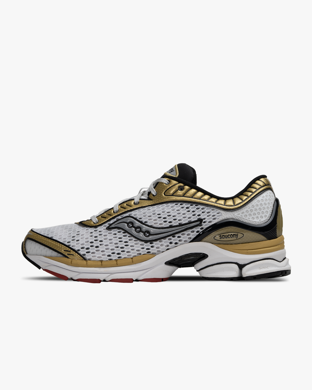 Saucony Progrid Paramount - White Gold