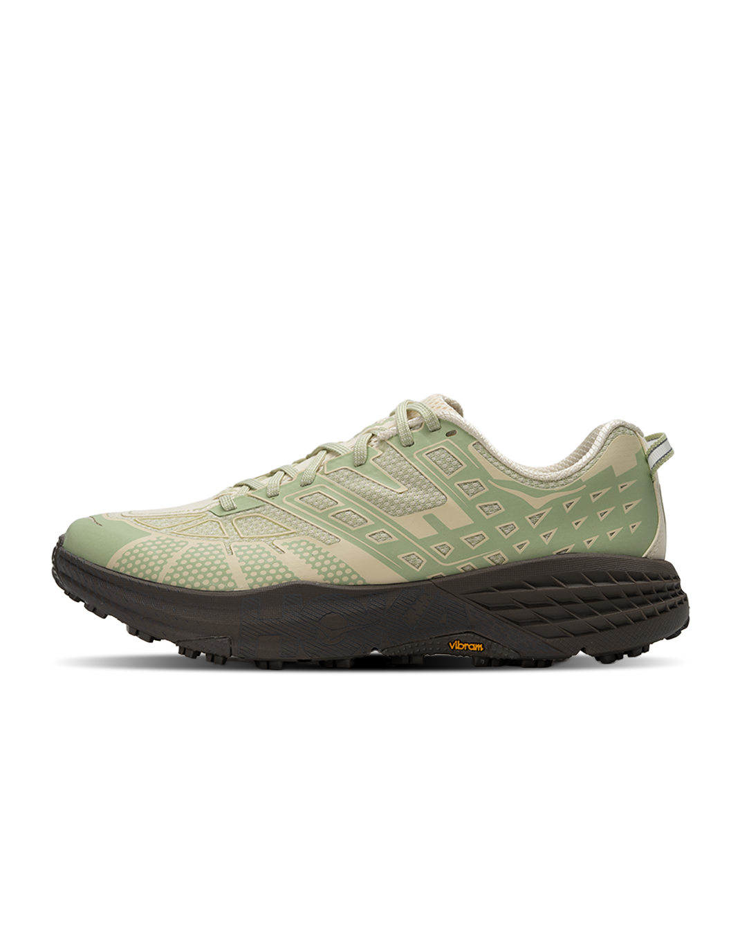 HOKA - U SPEEDGOAT 2 TS - MORNING DEW