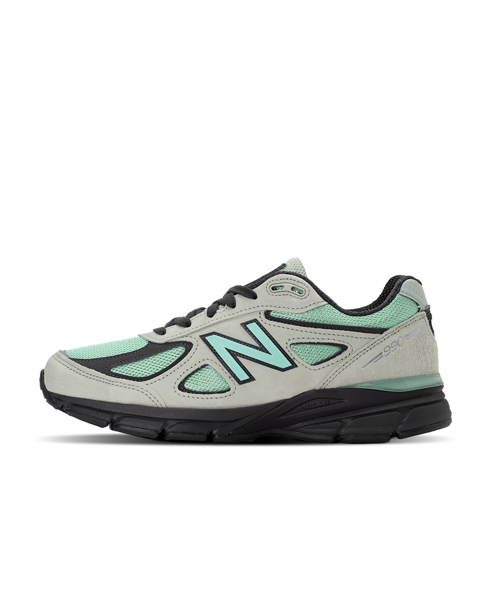New Balance 990 - Silver Moss