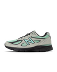 New Balance 990 - Silver Moss