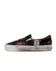 Vans LX Classic Slip-on 98 - Harris Tweed
