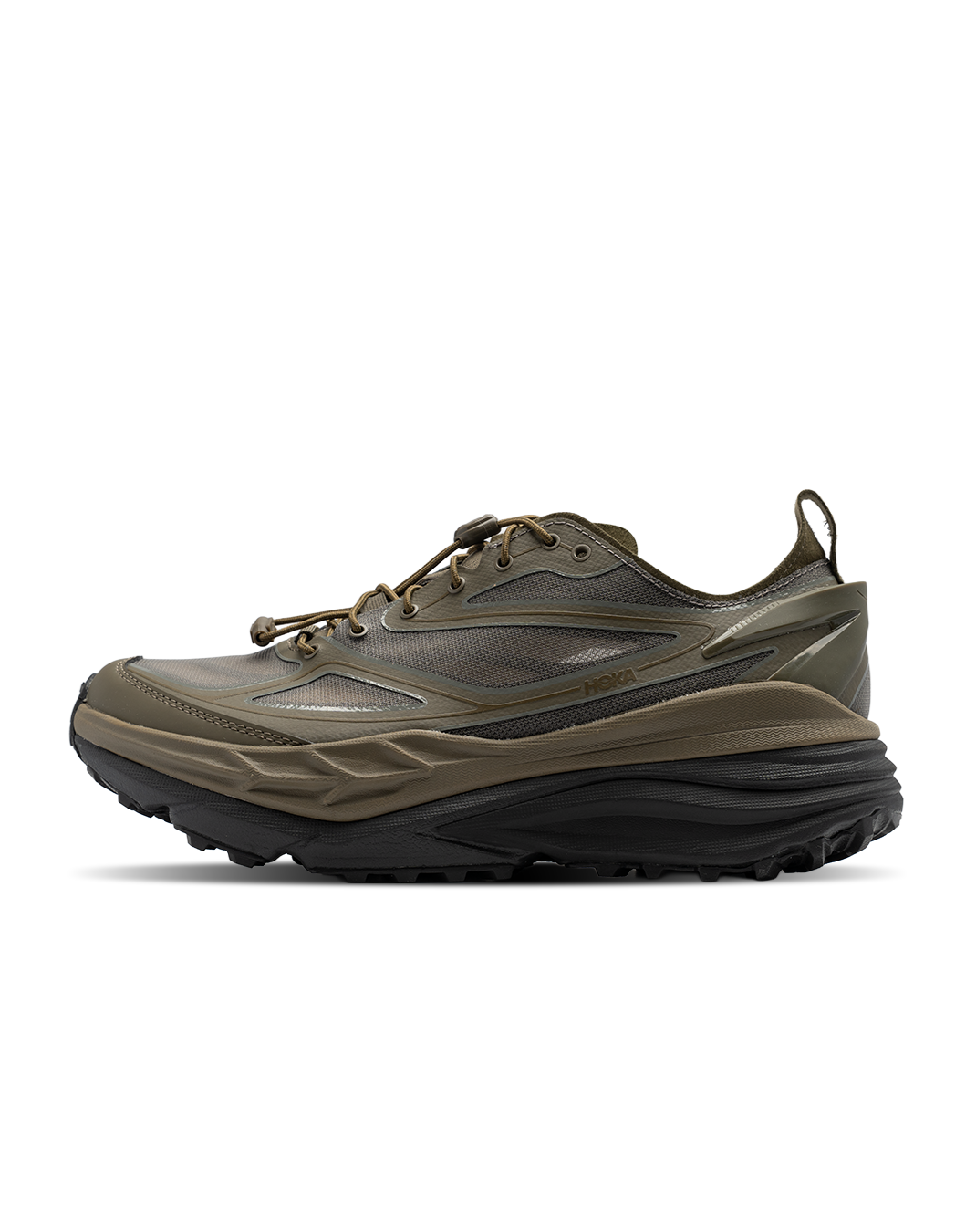HOKA - U STINSON ONE7 - ANTIQUE OLIVE