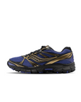 Saucony - Grid Legacy - Purple Black