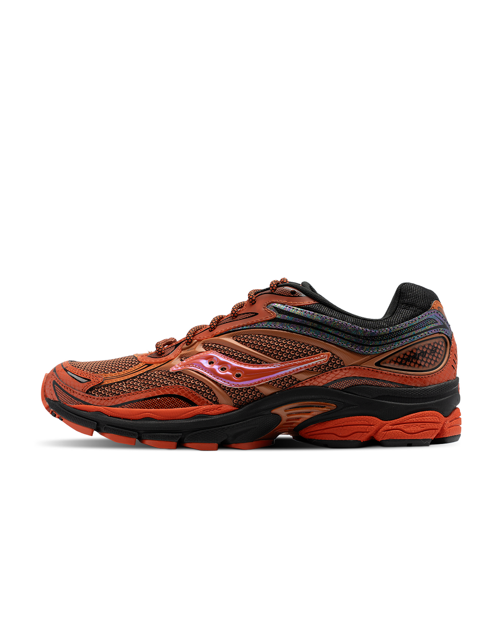 Saucony Progrid Omni 9 - Copper Glow