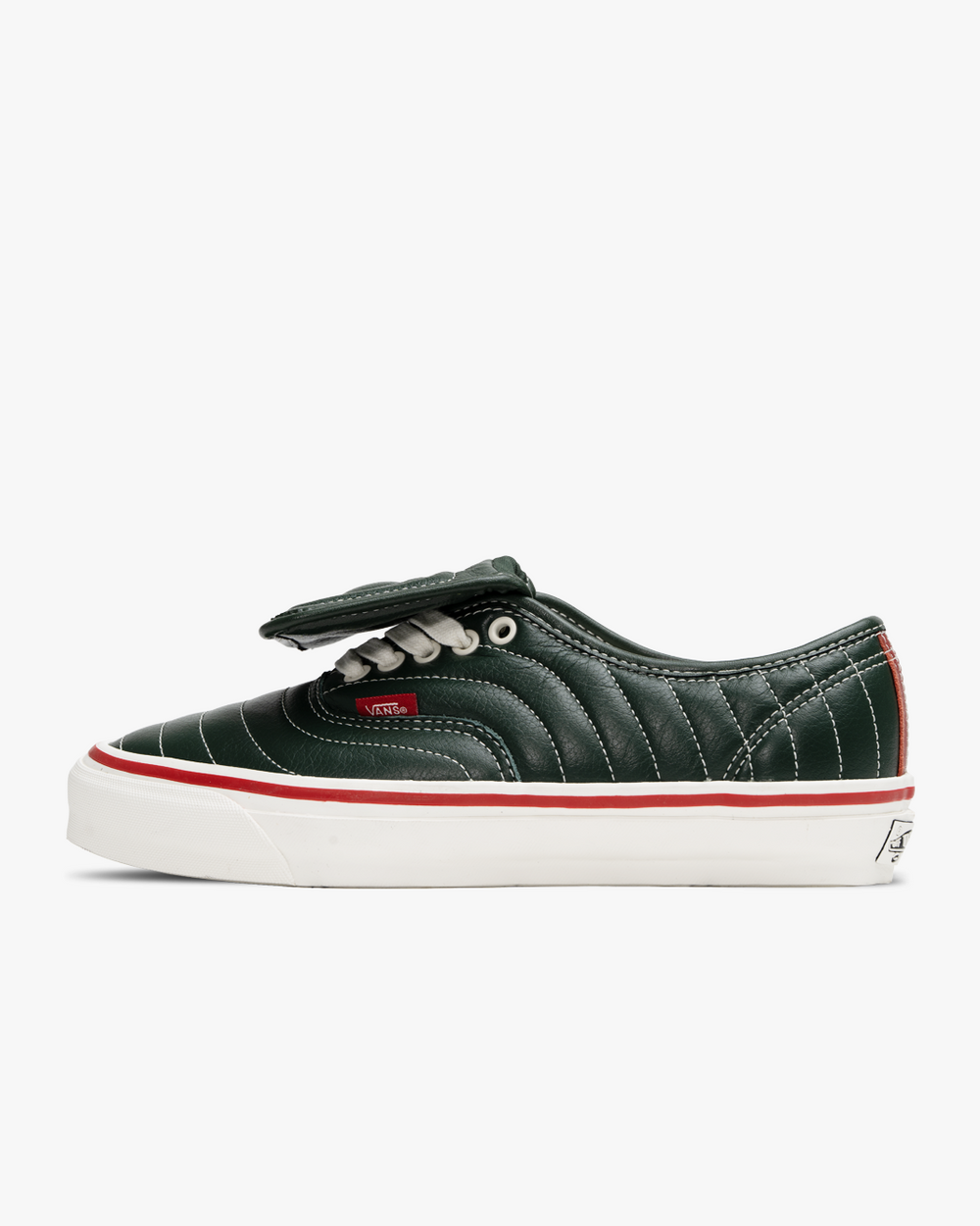 Vans - LX Authentic 44 EXT - Copa Green