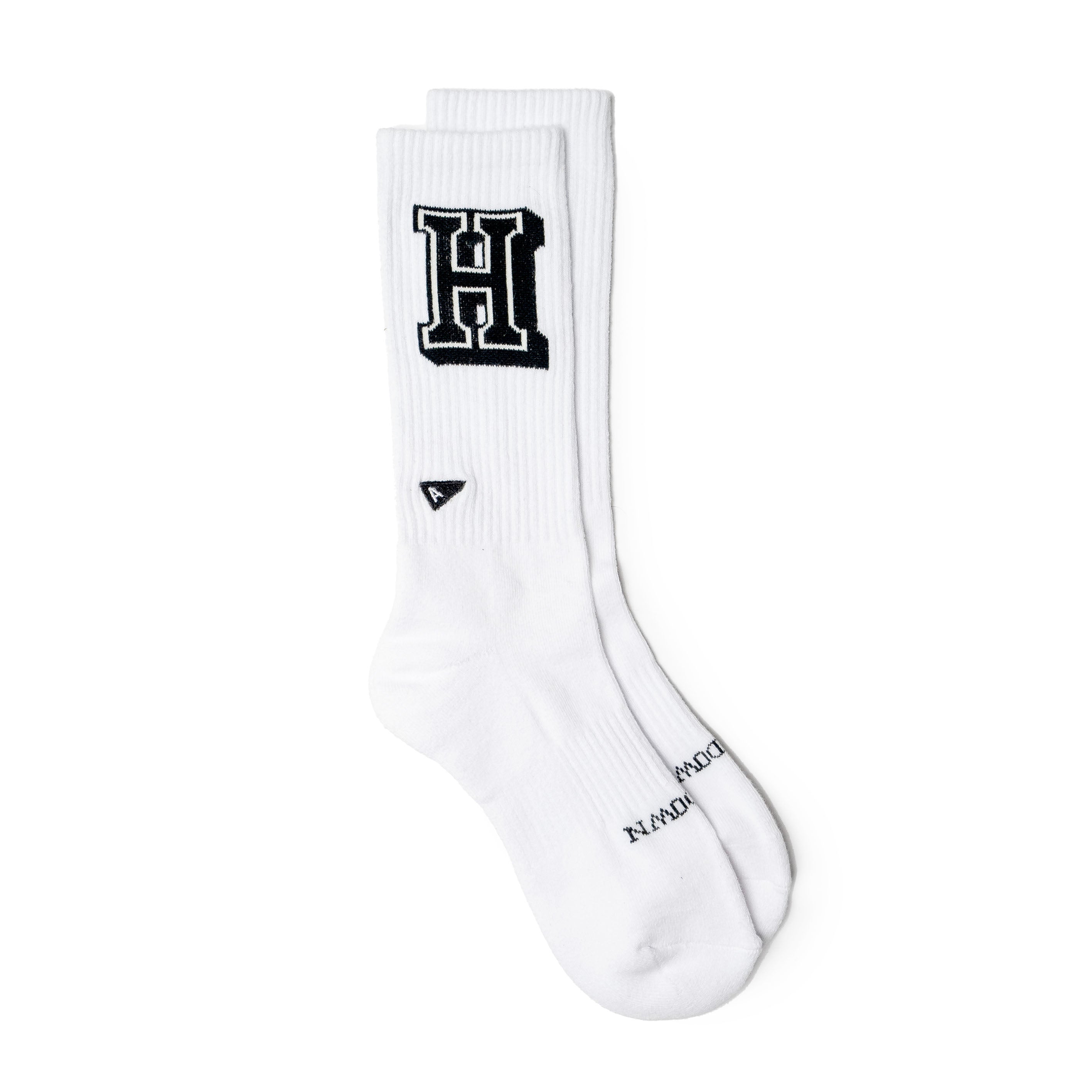 HOMETEAM x Arvin Goods H Socks
