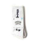 HOMETEAM x Arvin Goods Seattle Team Socks