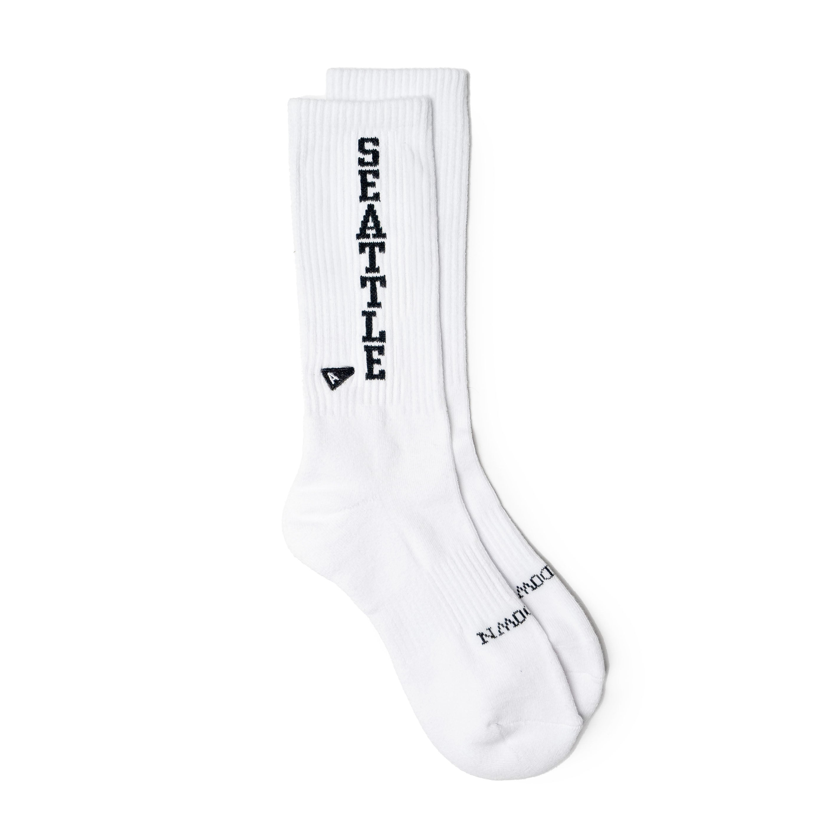 HOMETEAM x Arvin Goods Seattle Team Socks