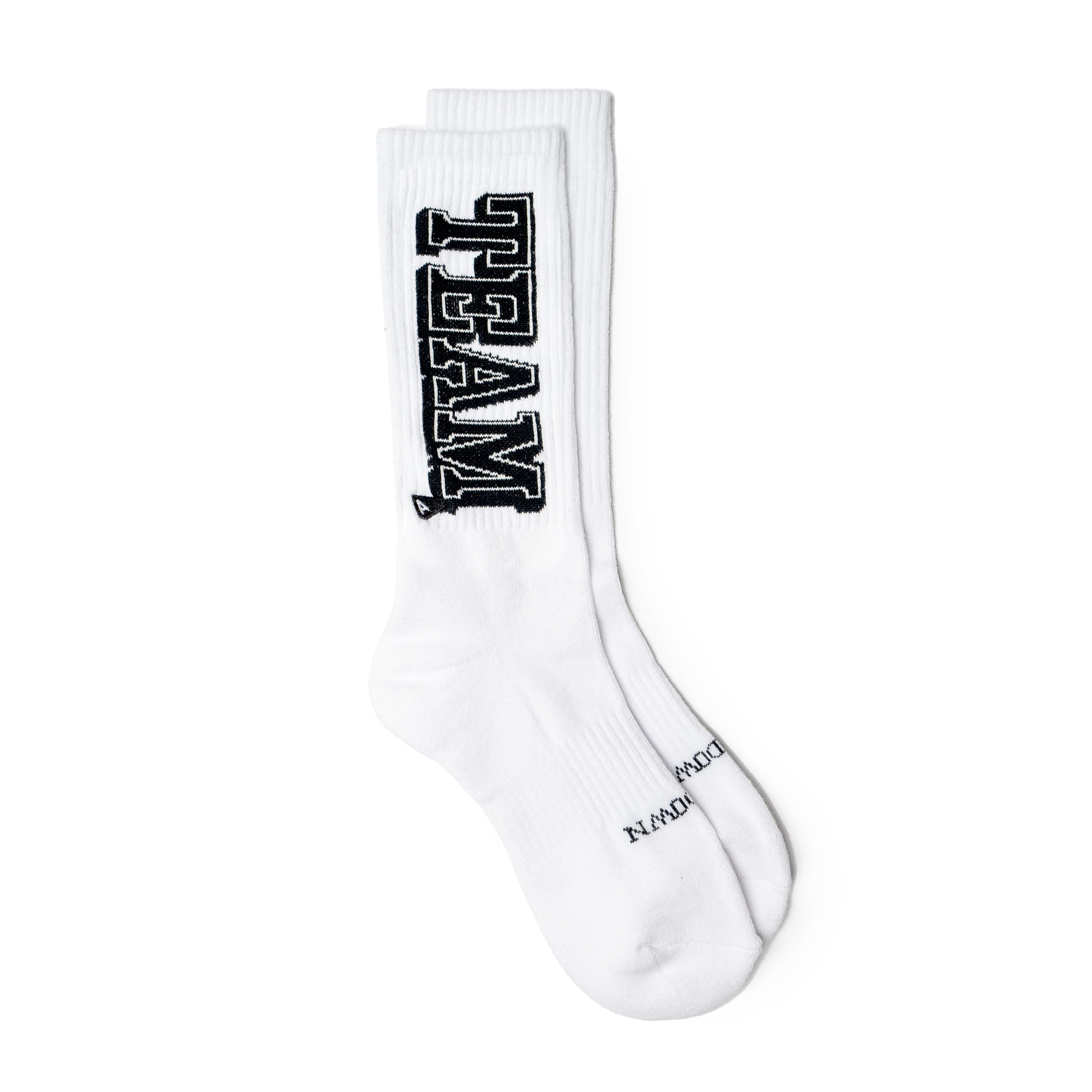 HOMETEAM x Arvin Goods Socks
