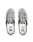Vans - LX Classic Slip-On 88 - Cardigan Black