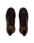 Dr. Martens - Lowell Chukka - Spiced Brown