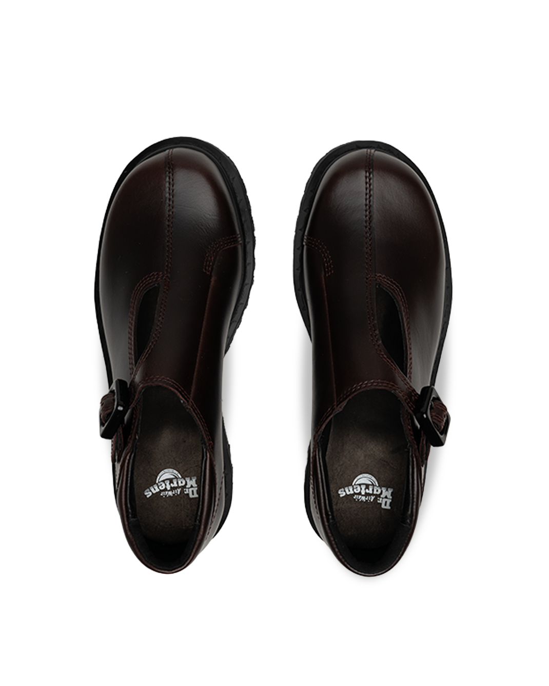 Dr. Martens - Rejena MJ - Spiced Brown