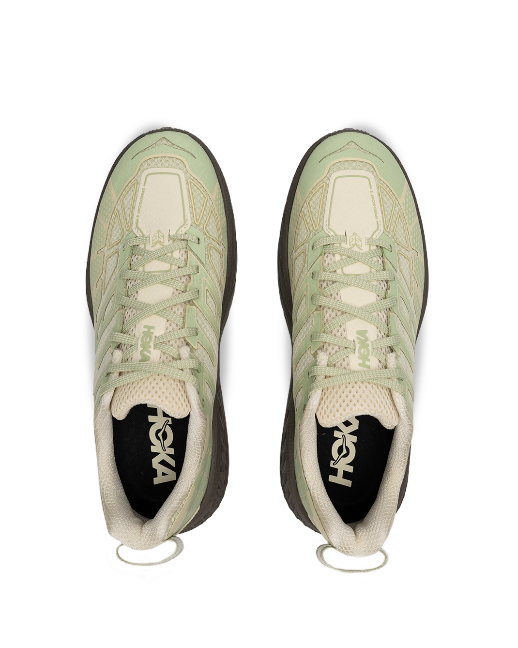 HOKA - U SPEEDGOAT 2 TS - MORNING DEW