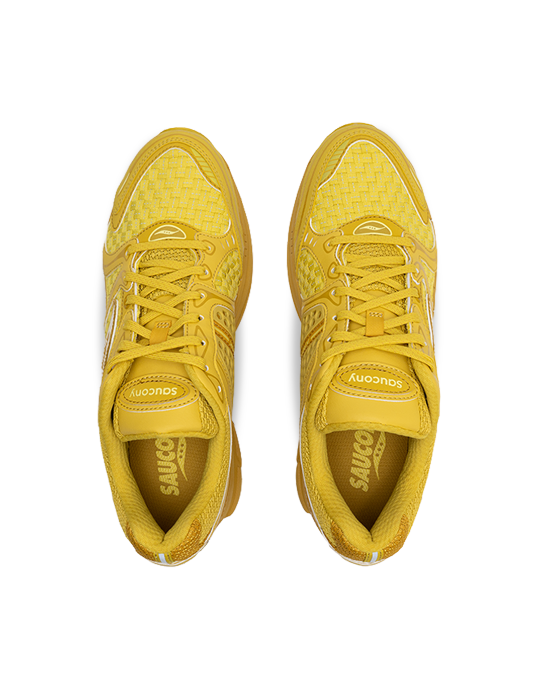 Saucony Progrid Triumph 4 - Dasher Flake