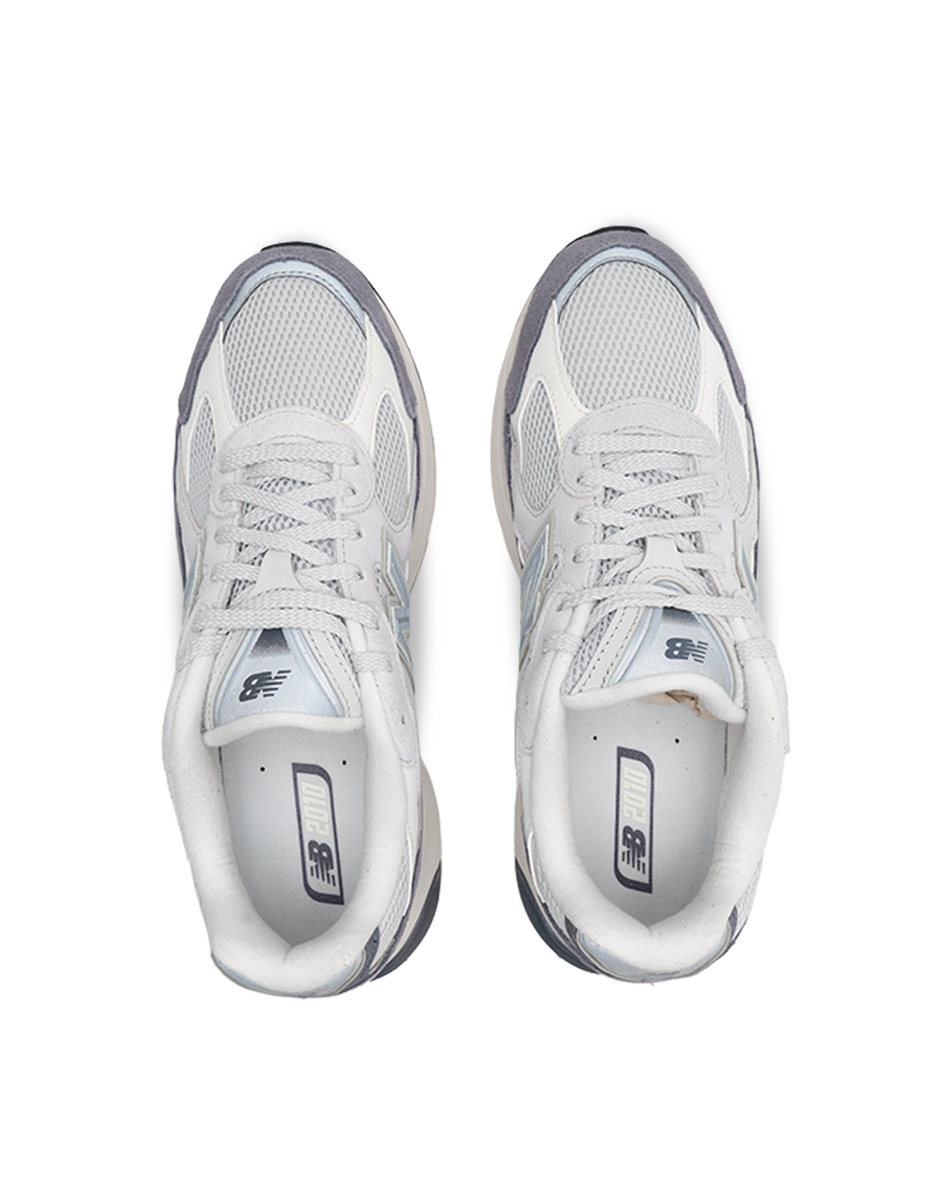 New Balance 2010 - Grey White