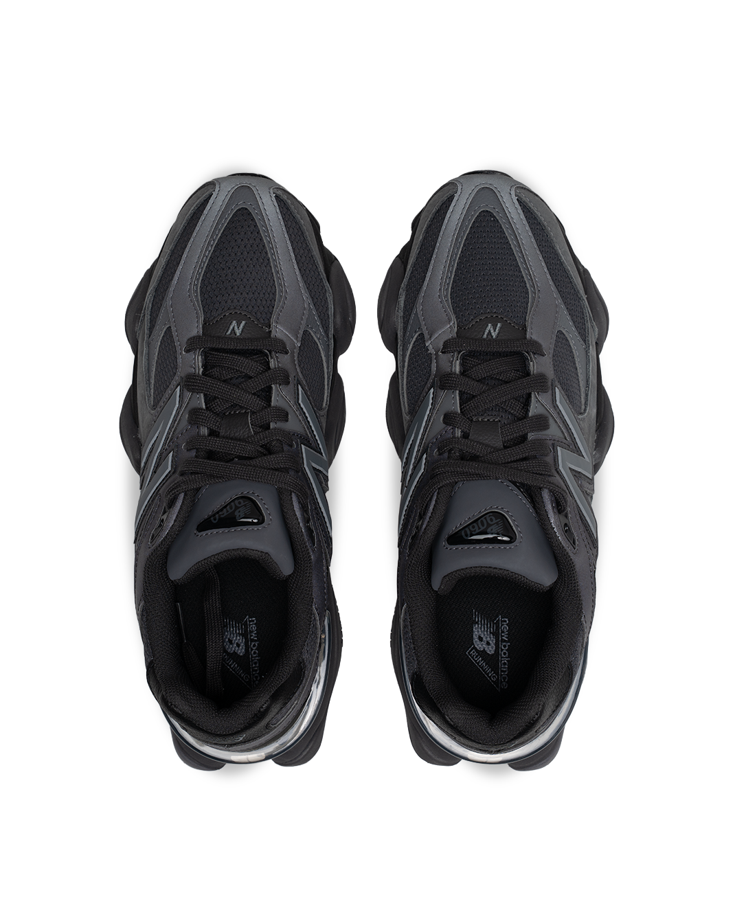 New Balance 9060 - Black Grey