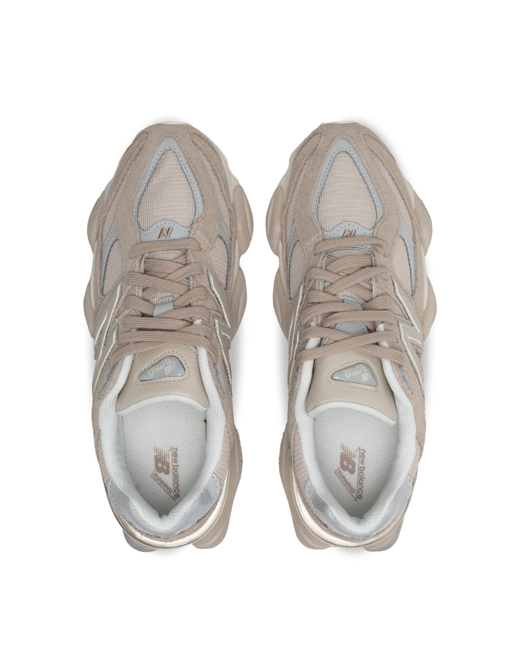 New Balance 9060 - Grey