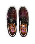 Vans LX Classic Slip-on 98 - Harris Tweed