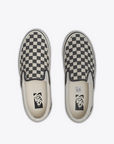 Vans - LX Classic Slip-On 98 - Pewter Checkerboard