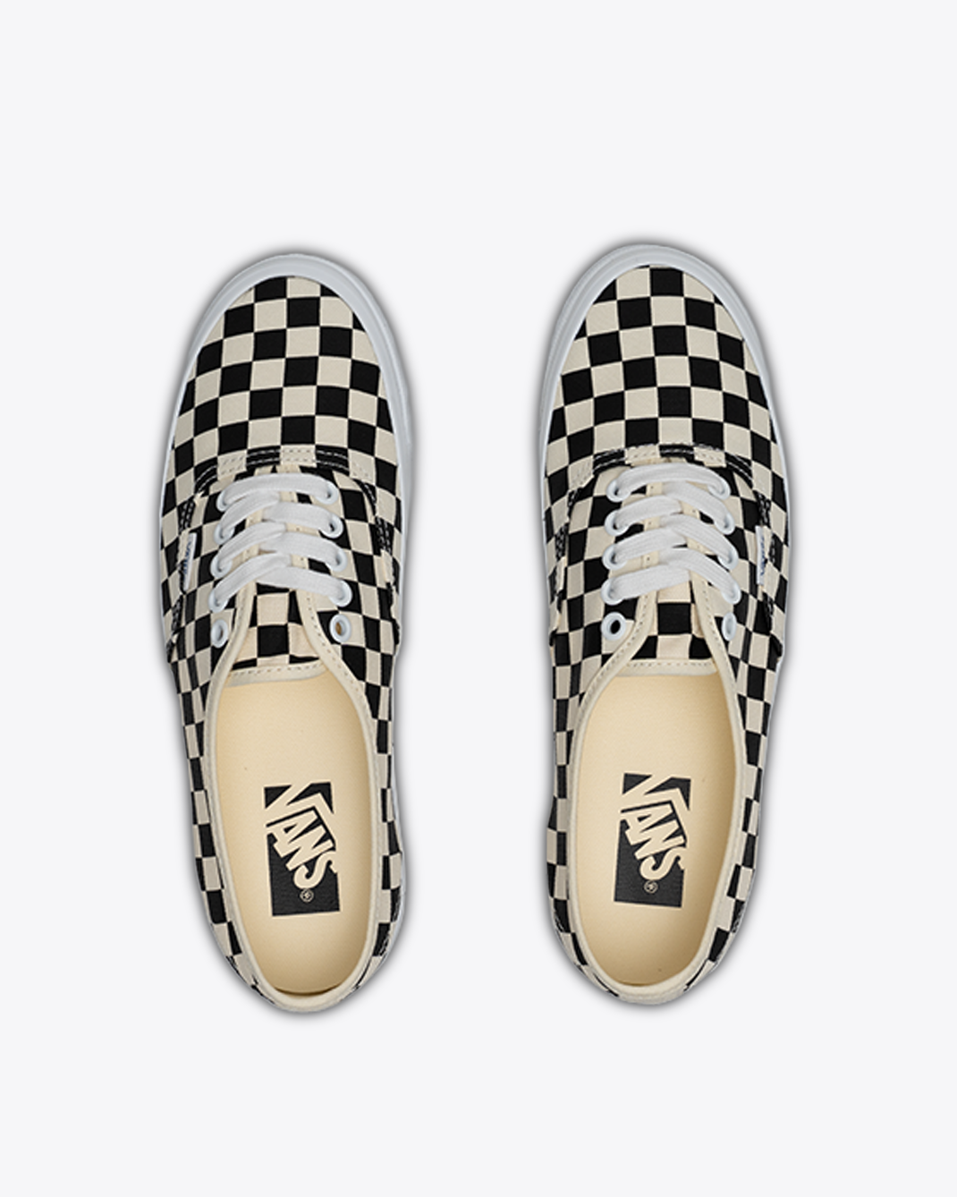 Vans - LX Authentic Reissue 44 - Checkerboard