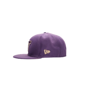 New Era 59Fifty Washington Huskies Fitted
