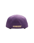 New Era 59Fifty Washington Huskies Fitted