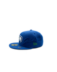 New Era 59Fifty Seattle Seahawks Side Script Fitted
